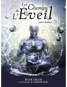 Les chemins de l'Éveil (Coffret)