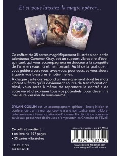 Les chemins de l'Éveil (Coffret) 2