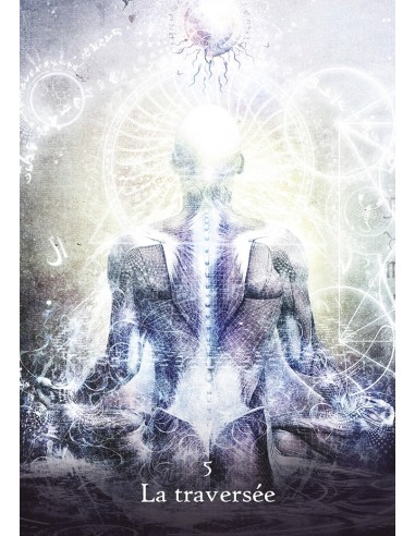 Les chemins de l'Éveil (Coffret) Les chemins de l'Éveil (Coffret)