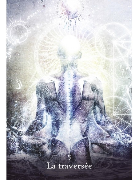 Les chemins de l'Éveil (Coffret) Les chemins de l'Éveil (Coffret)