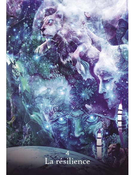 Les chemins de l'Éveil (Coffret) Les chemins de l'Éveil (Coffret)