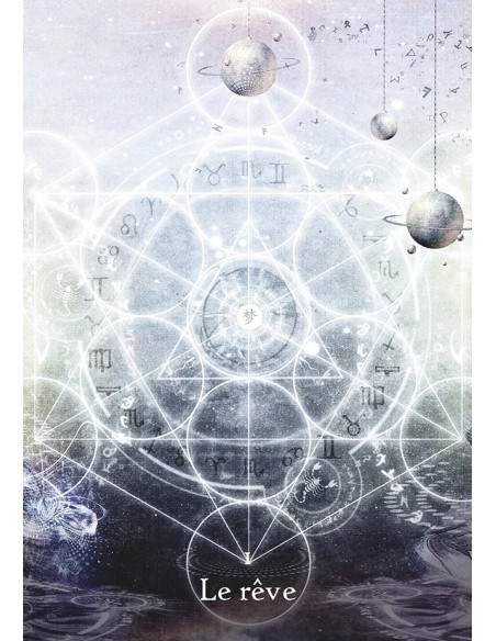 Les chemins de l'Éveil (Coffret) Les chemins de l'Éveil (Coffret)