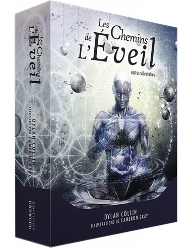 Les chemins de l'Éveil (Coffret) Les chemins de l'Éveil (Coffret)