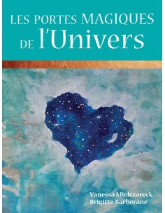 Les Portes Magiques de l'Univers (Coffret)