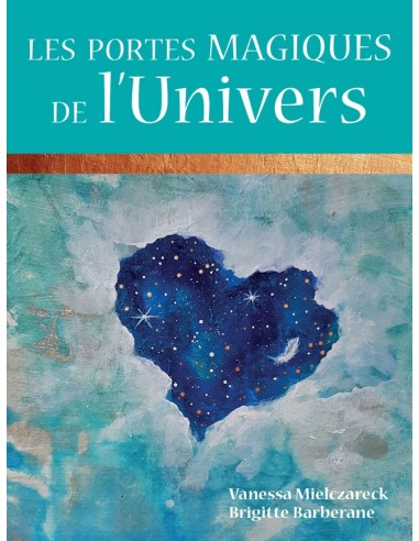 Les Portes Magiques de l'Univers (Coffret)