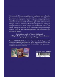 Les Portes Magiques de l'Univers (Coffret) 2