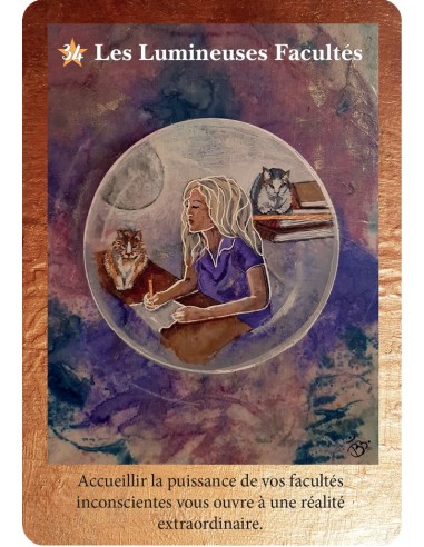 Les Portes Magiques de l'Univers (Coffret) Les Portes Magiques de l'Univers (Coffret)