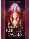 Oracle des rebelles sacrés (Coffret)