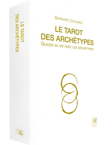 Le tarot des archétypes (Coffret)