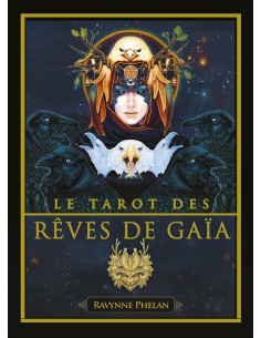 Le tarot des rêves de Gaïa (Coffret)