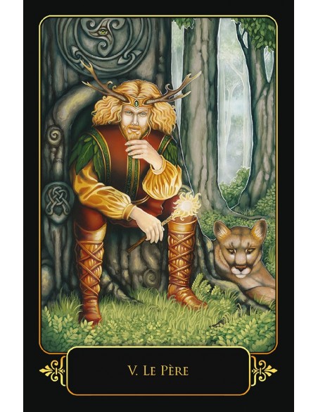 Le tarot des rêves de Gaïa (Coffret) Le tarot des rêves de Gaïa (Coffret)