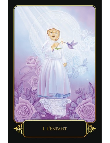 Le tarot des rêves de Gaïa (Coffret) Le tarot des rêves de Gaïa (Coffret)