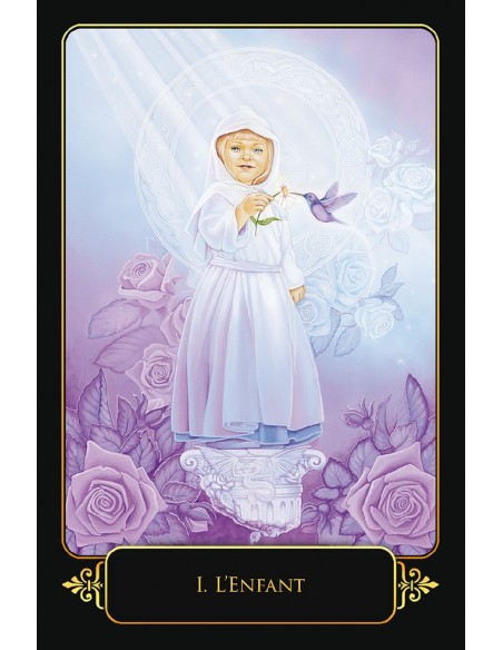 Le tarot des rêves de Gaïa (Coffret) Le tarot des rêves de Gaïa (Coffret)