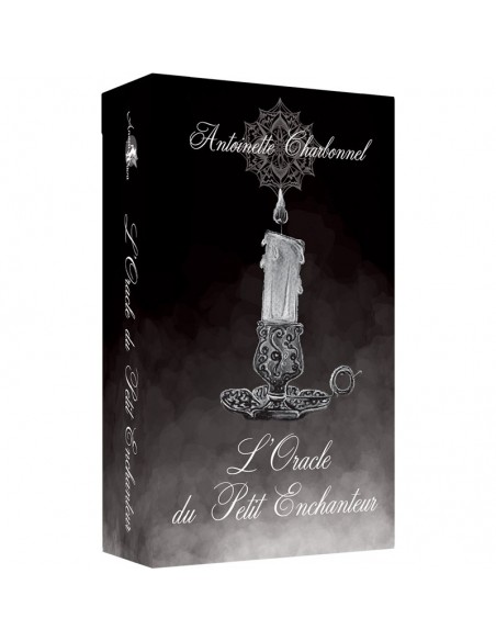 Oracle du Petit Enchanteur Oracle du Petit Enchanteur
