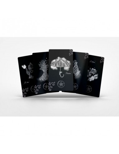 Oracle du Petit Enchanteur Oracle du Petit Enchanteur