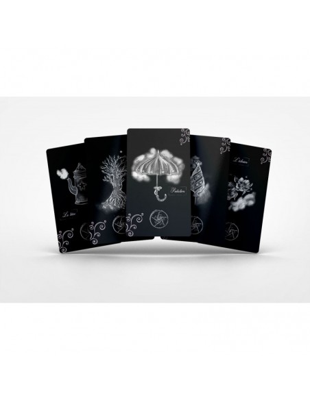 Oracle du Petit Enchanteur Oracle du Petit Enchanteur