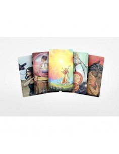 Light Seer's Tarot 2