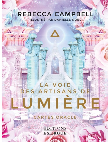 La voie des artisans de lumière (Coffret) La voie des artisans de lumière (Coffret)