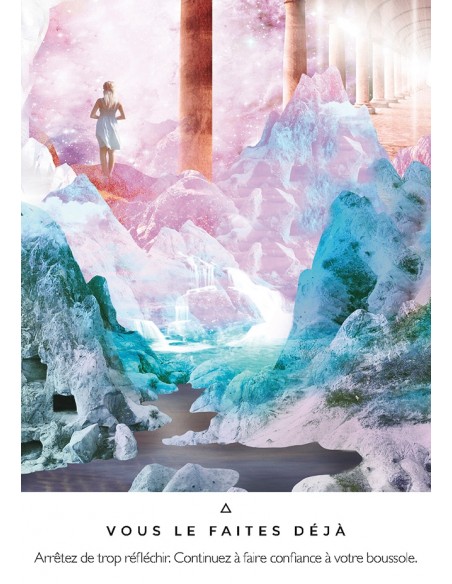 La voie des artisans de lumière (Coffret) La voie des artisans de lumière (Coffret)