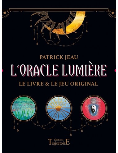 L'Oracle Lumière - Coffret