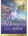 Murmures de la nature - Cartes Oracle