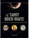 Le tarot Rider-Waite - Coffret