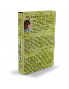 L'oracle des Miroirs 2