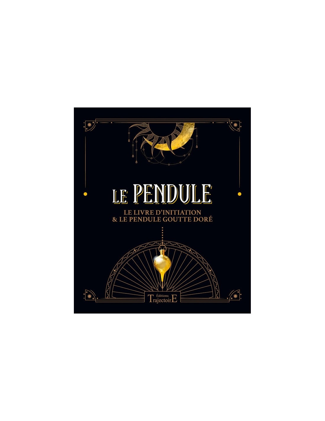 Le Pendule - le coffret NED