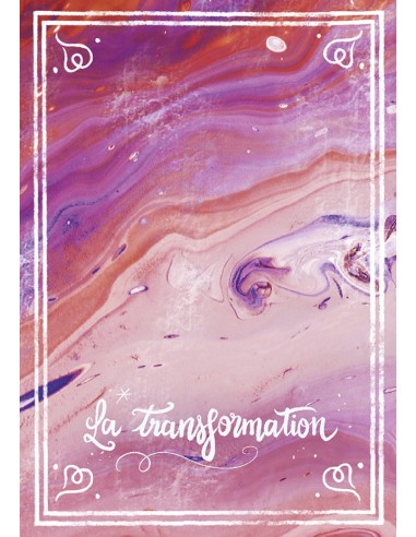 L'Oracle à Haute Vibration (Coffret) L'Oracle à Haute Vibration (Coffret)