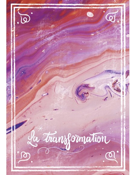 L'Oracle à Haute Vibration (Coffret) L'Oracle à Haute Vibration (Coffret)