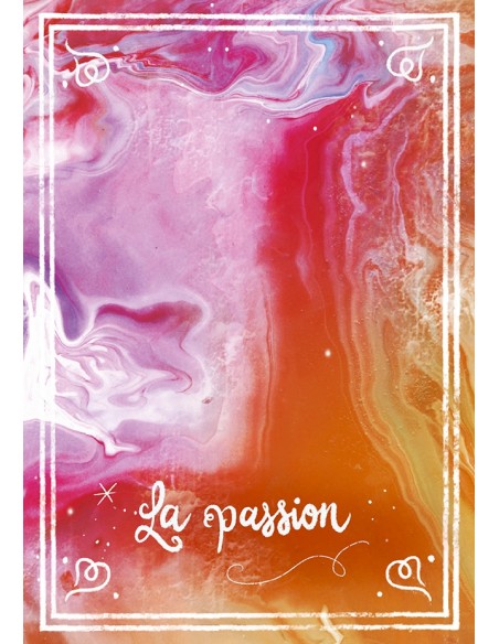 L'Oracle à Haute Vibration (Coffret) L'Oracle à Haute Vibration (Coffret)