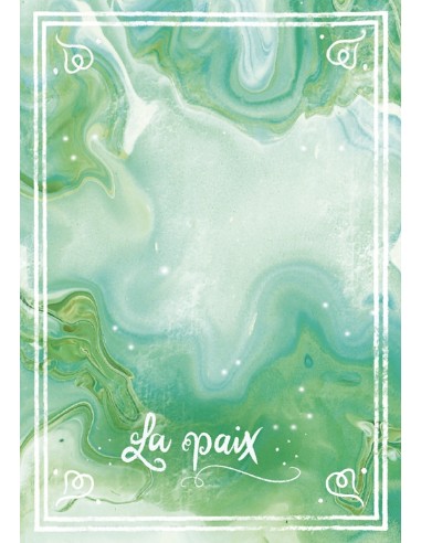 L'Oracle à Haute Vibration (Coffret) L'Oracle à Haute Vibration (Coffret)