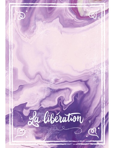 L'Oracle à Haute Vibration (Coffret) L'Oracle à Haute Vibration (Coffret)