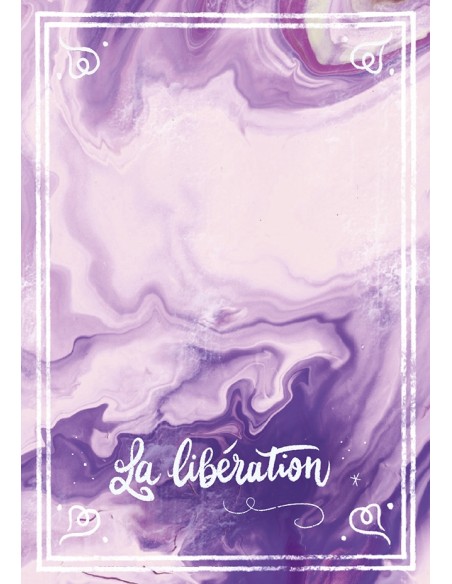 L'Oracle à Haute Vibration (Coffret) L'Oracle à Haute Vibration (Coffret)