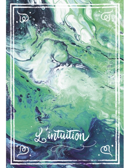 L'Oracle à Haute Vibration (Coffret) L'Oracle à Haute Vibration (Coffret)