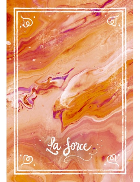 L'Oracle à Haute Vibration (Coffret) L'Oracle à Haute Vibration (Coffret)