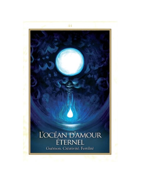 L'oracle de Gaïa L'oracle de Gaïa