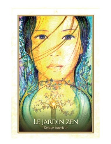 L'oracle de Gaïa L'oracle de Gaïa