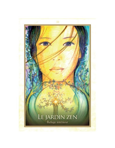 L'oracle de Gaïa L'oracle de Gaïa