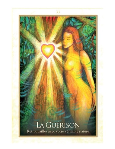 L'oracle de Gaïa L'oracle de Gaïa