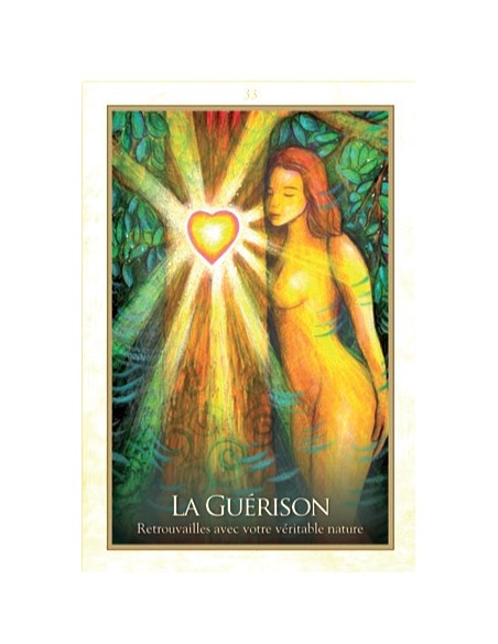 L'oracle de Gaïa L'oracle de Gaïa