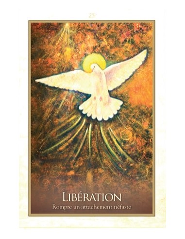 L'oracle de Gaïa L'oracle de Gaïa