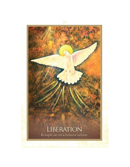 L'oracle de Gaïa L'oracle de Gaïa