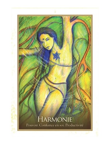 L'oracle de Gaïa L'oracle de Gaïa