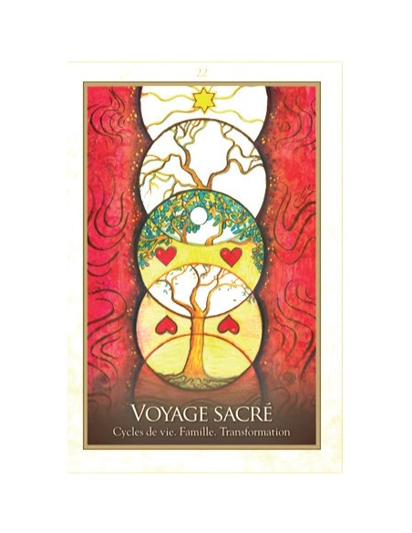 L'oracle de Gaïa L'oracle de Gaïa