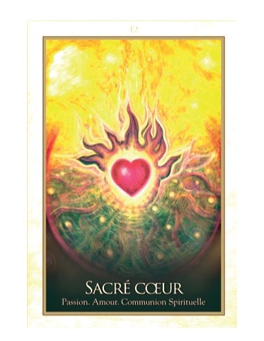 L'oracle de Gaïa L'oracle de Gaïa