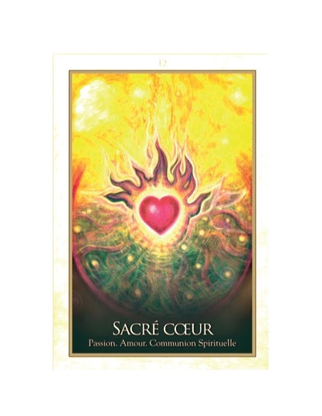 L'oracle de Gaïa L'oracle de Gaïa