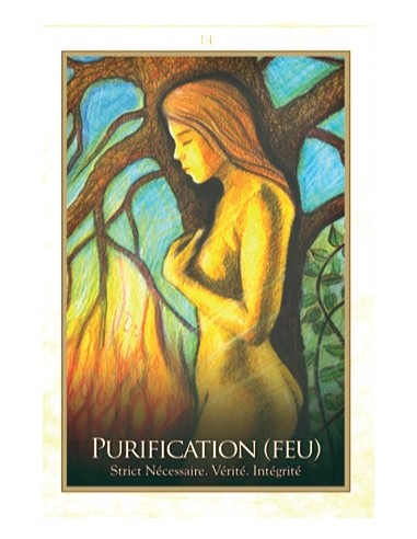 L'oracle de Gaïa L'oracle de Gaïa