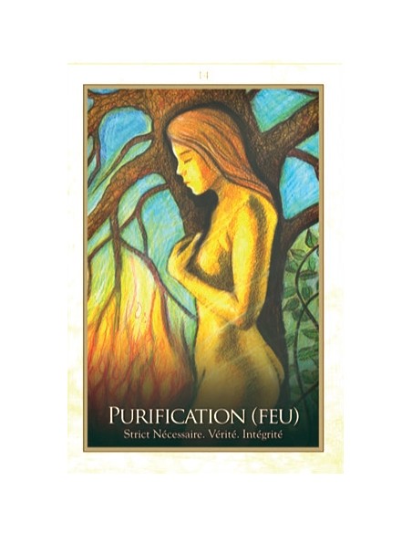 L'oracle de Gaïa L'oracle de Gaïa