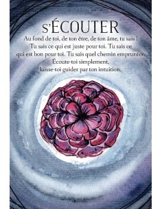 L'Oracle des messages de ton âme 2